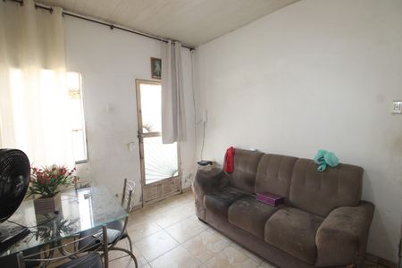 Casa à venda com 550m², 6 quartos e 6 vagasSala Casa 3