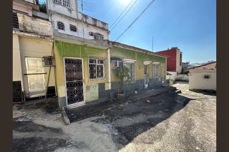 Casa à venda com 550m², 6 quartos e 6 vagasFachada casa 3