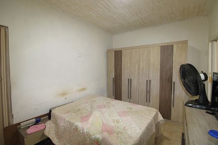 Casa à venda com 550m², 6 quartos e 6 vagasQuarto 2 casa 3