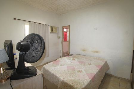 Casa à venda com 550m², 6 quartos e 6 vagasQuarto 1 casa 3