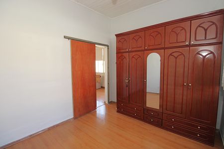 Casa à venda com 550m², 6 quartos e 6 vagasQuarto 1 casa 1