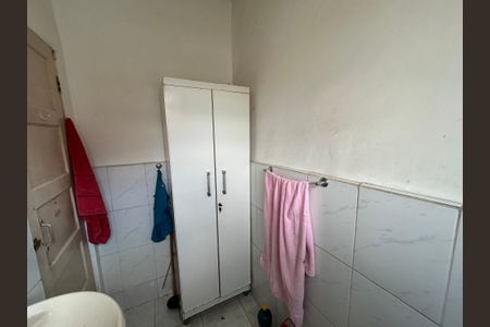 Casa à venda com 550m², 6 quartos e 6 vagasBanheiro casa 3