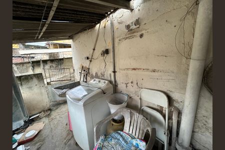 Casa à venda com 550m², 6 quartos e 6 vagasÁrea de Serviço