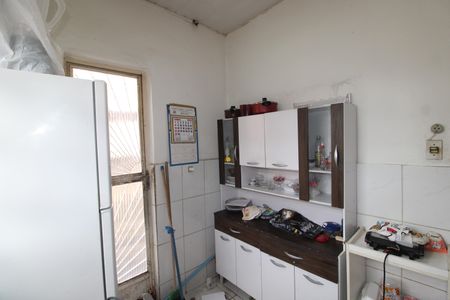 Casa à venda com 550m², 6 quartos e 6 vagasCozinha casa 3