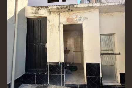Casa à venda com 550m², 6 quartos e 6 vagasÁrea de Serviço casa 1