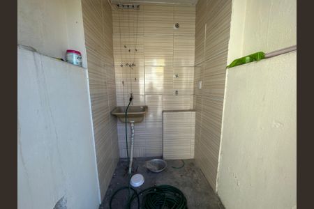 Casa à venda com 550m², 6 quartos e 6 vagasÁrea de Serviço