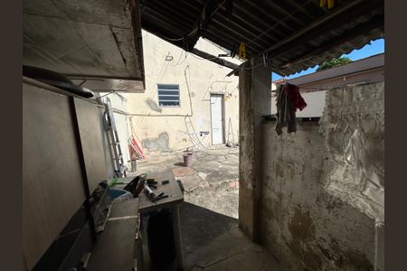 Casa à venda com 550m², 6 quartos e 6 vagasÁrea de Serviço casa 2