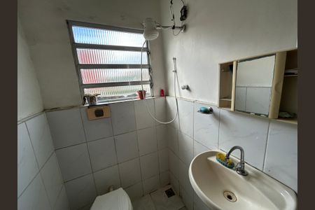 Casa à venda com 550m², 6 quartos e 6 vagasBanheiro casa 3