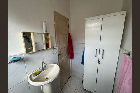 Casa à venda com 550m², 6 quartos e 6 vagasBanheiro casa 3