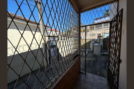 Casa à venda com 550m², 6 quartos e 6 vagasVaranda casa 1