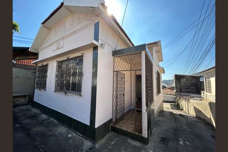 Casa à venda com 550m², 6 quartos e 6 vagasFachada casa 1