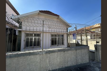 Casa à venda com 550m², 6 quartos e 6 vagasFachada casa 1