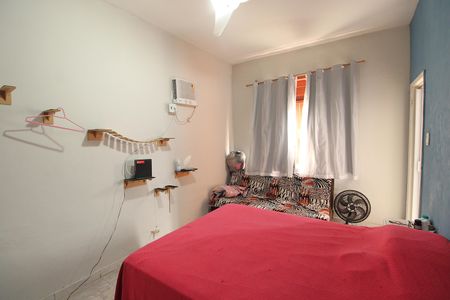 Casa à venda com 550m², 6 quartos e 6 vagasQuarto 1 casa 2