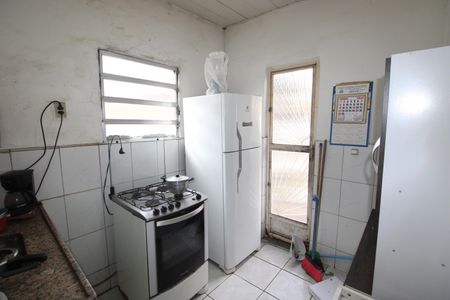 Casa à venda com 550m², 6 quartos e 6 vagasCozinha casa 3