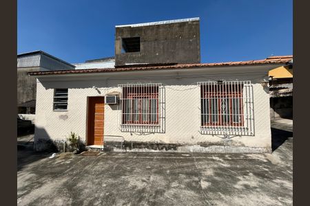 Casa à venda com 550m², 6 quartos e 6 vagasFachada casa 2
