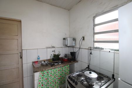 Casa à venda com 550m², 6 quartos e 6 vagasCozinha casa 3