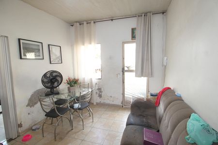 Casa à venda com 550m², 6 quartos e 6 vagasSala Casa 3