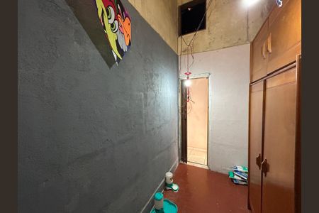 Casa à venda com 550m², 6 quartos e 6 vagasQuarto 2 casa 2