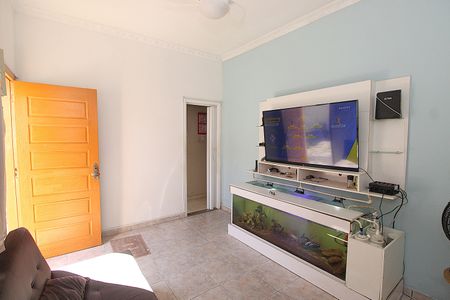 Casa à venda com 550m², 6 quartos e 6 vagasSala casa 2