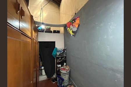 Casa à venda com 550m², 6 quartos e 6 vagasQuarto 2 casa 2