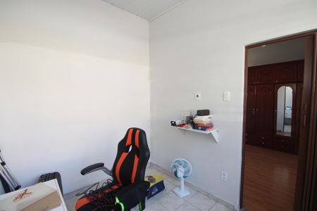 Casa à venda com 550m², 6 quartos e 6 vagasEscritório casa 1