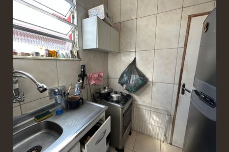 Casa à venda com 550m², 6 quartos e 6 vagasCozinha casa 2