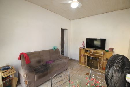 Casa à venda com 550m², 6 quartos e 6 vagasSala Casa 3