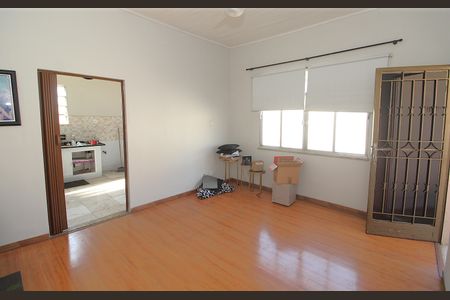 Casa à venda com 550m², 6 quartos e 6 vagasSala casa 1