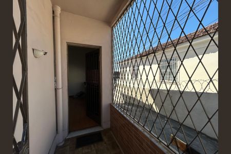 Casa à venda com 550m², 6 quartos e 6 vagasVaranda casa 1