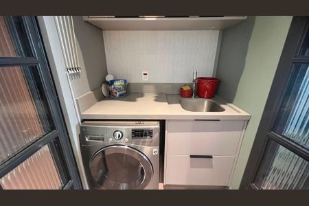 Apartamento à venda com 50m², 1 quarto e 1 vagaÁrea de Serviço