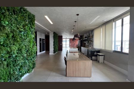 Apartamento à venda com 50m², 1 quarto e 1 vagaÁrea comum - Salão de Festas