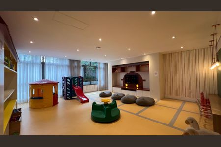 Apartamento à venda com 50m², 1 quarto e 1 vagaÁrea comum - Brinquedoteca