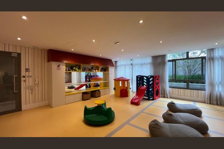 Apartamento à venda com 50m², 1 quarto e 1 vagaÁrea comum - Brinquedoteca