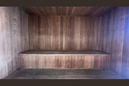 Apartamento à venda com 50m², 1 quarto e 1 vagaÁreas comum  - Sauna