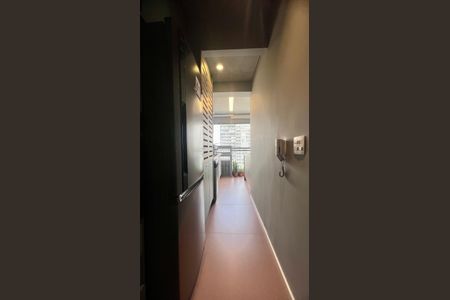 Apartamento à venda com 50m², 1 quarto e 1 vagaSala / Cozinha