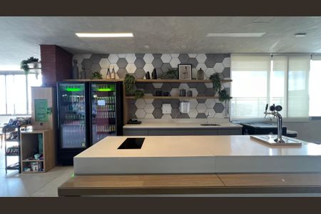 Apartamento à venda com 50m², 1 quarto e 1 vagaÁrea comum - Salão de Festas