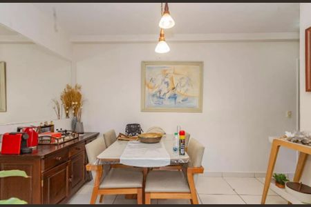 Foto 04 de apartamento à venda com 2 quartos, 59m² em Parque Fongaro, São Paulo