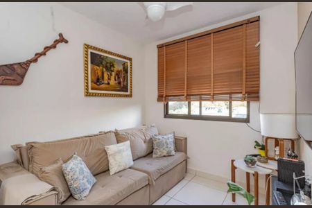 Foto 03 de apartamento à venda com 2 quartos, 59m² em Parque Fongaro, São Paulo