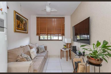 Foto 02 de apartamento à venda com 2 quartos, 59m² em Parque Fongaro, São Paulo
