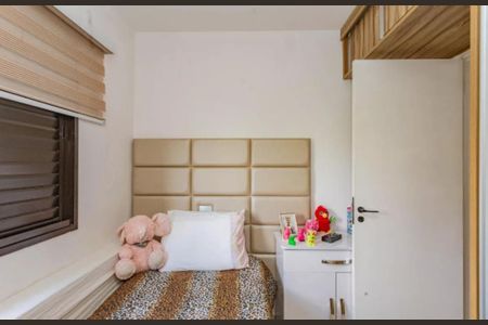 Foto 09 de apartamento à venda com 2 quartos, 59m² em Parque Fongaro, São Paulo