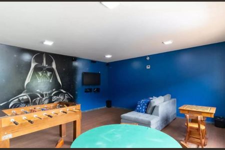 Foto 22 de apartamento à venda com 2 quartos, 59m² em Parque Fongaro, São Paulo