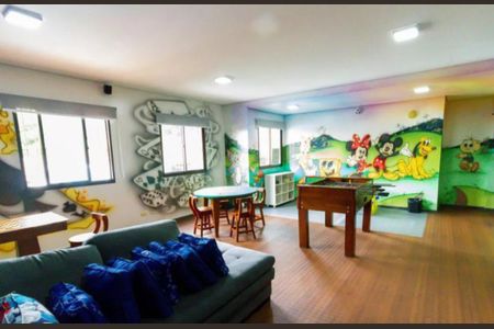 Foto 23 de apartamento à venda com 2 quartos, 59m² em Parque Fongaro, São Paulo