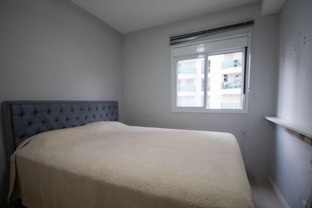 Apartamento à venda com 38m², 1 quarto e 1 vaga Apartamento à venda com 38m², 1 quarto e 1 vagaQuarto