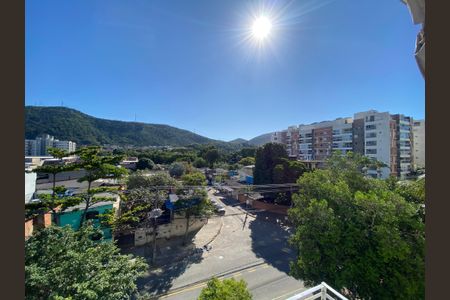 Apartamento à venda com 65m², 2 quartos e 1 vaga Apartamento à venda com 65m², 2 quartos e 1 vagaVista - Quarto 1