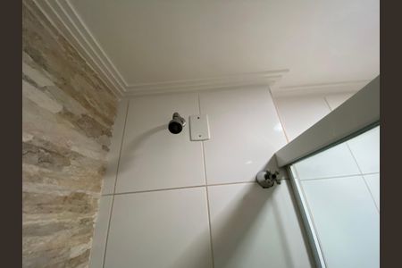 Apartamento à venda com 65m², 2 quartos e 1 vaga Apartamento à venda com 65m², 2 quartos e 1 vagaBanheiro Social