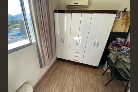 Apartamento à venda com 65m², 2 quartos e 1 vaga Apartamento à venda com 65m², 2 quartos e 1 vagaQuarto 1