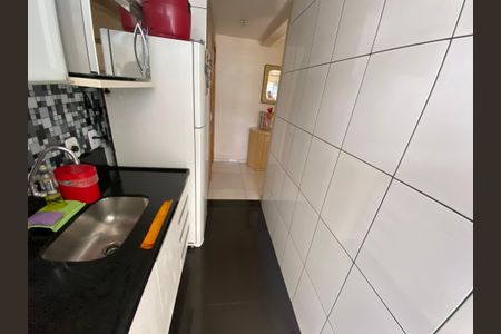 Apartamento à venda com 65m², 2 quartos e 1 vaga Apartamento à venda com 65m², 2 quartos e 1 vagaCozinha