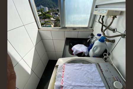 Apartamento à venda com 65m², 2 quartos e 1 vaga Apartamento à venda com 65m², 2 quartos e 1 vagaÁrea de Serviço