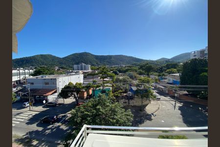 Apartamento à venda com 65m², 2 quartos e 1 vaga Apartamento à venda com 65m², 2 quartos e 1 vagaVista - Quarto 2