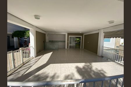 Apartamento à venda com 65m², 2 quartos e 1 vaga Apartamento à venda com 65m², 2 quartos e 1 vagaÁrea comum - Salão de festas